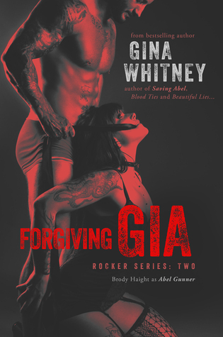 Rocker book cover 2