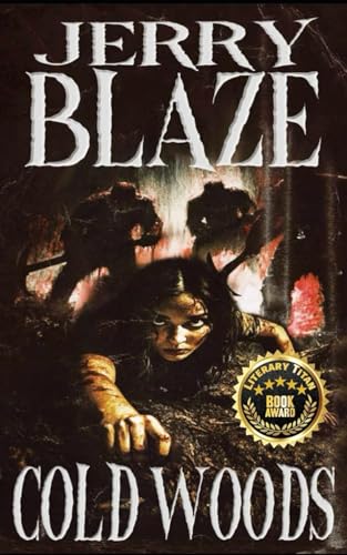 Cold Woods book cover