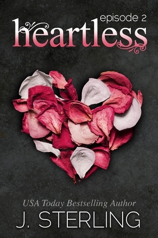 Heartless book cover 2
