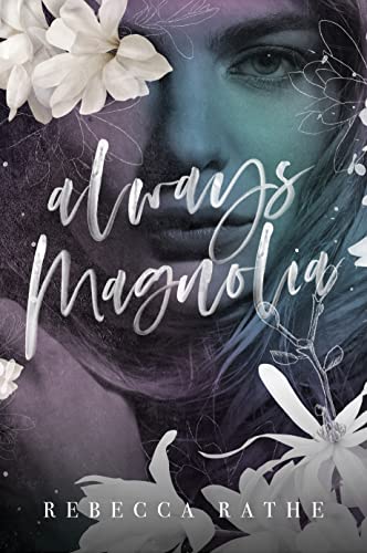 Always Magnolia book cover