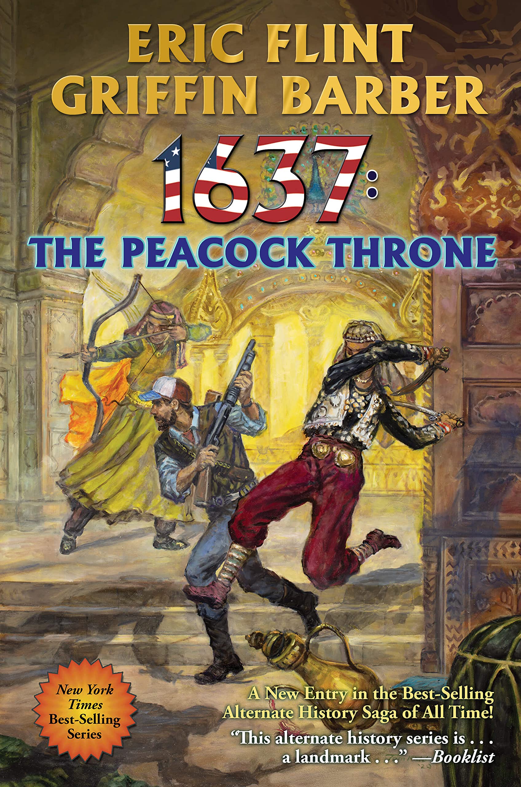 1637 book cover