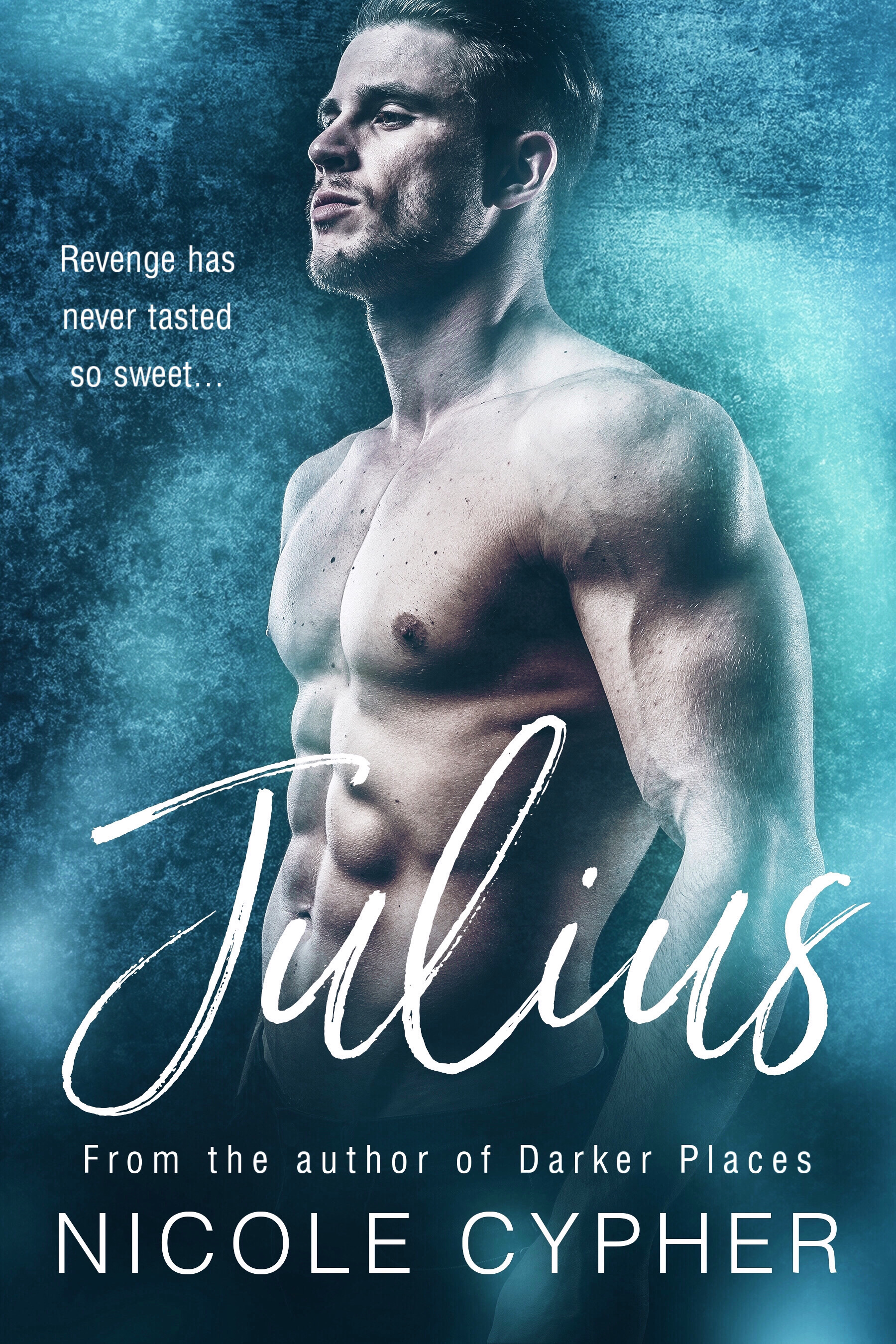 Julius book cover