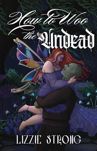 How to Woo the Undead book cover