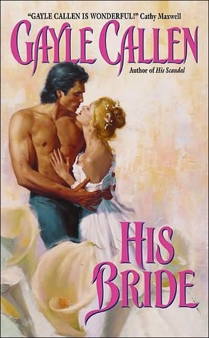 His Trilogy book cover 3