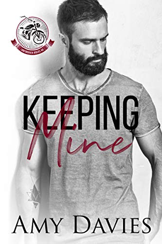 Keeping Mine book cover