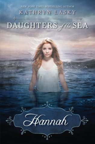 Daughters of the Sea book cover 1