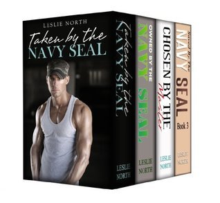 Owned By The Navy SEAL Bundle book cover