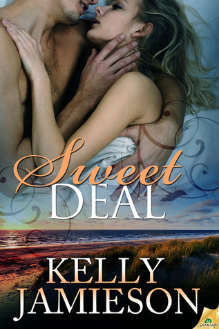Sweet Deal book cover