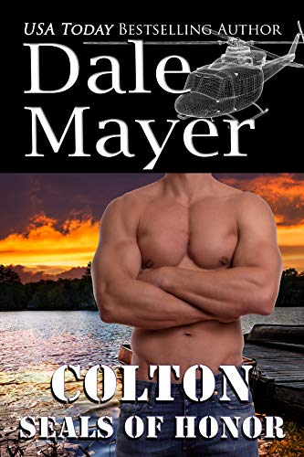 Colton book cover