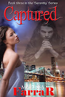 Serenity book cover 3