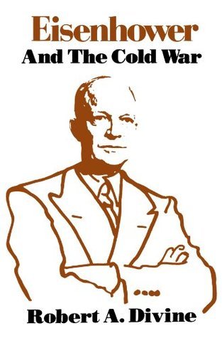 Eisenhower and the Cold War book cover