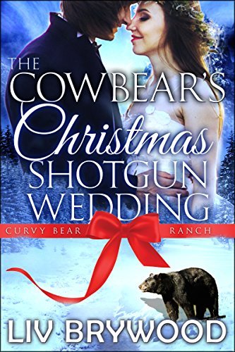 Curvy Bear Ranch book cover 2