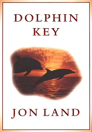 Dolphin Key book cover