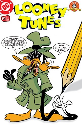 Looney Tunes (1994-) #94 book cover