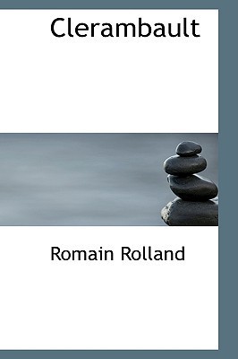 Clerambault book cover
