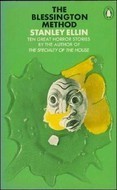 The Blessington Method book cover