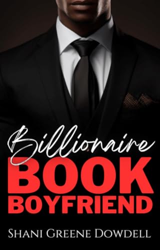 Billionaire book cover