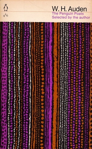 The Penguin Poets book cover