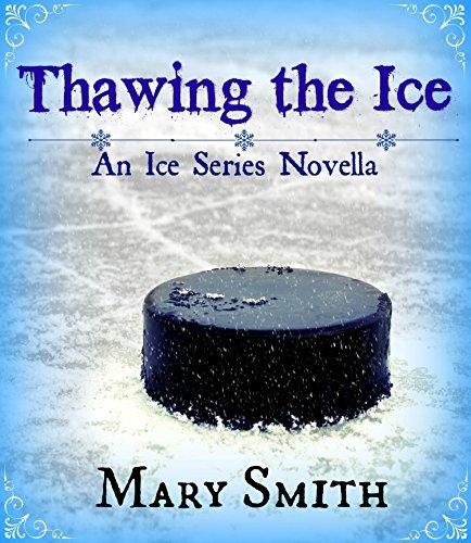Thawing the Ice book cover
