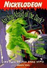 The Tale of the Zero Hero book cover