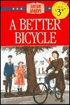 A Better Bicycle book cover