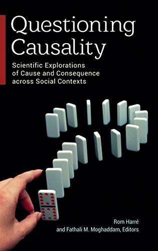 Questioning Causality book cover