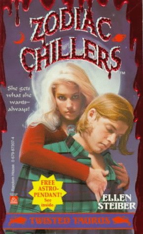 Twisted Taurus book cover