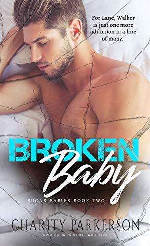 Sugar Babies book cover 2