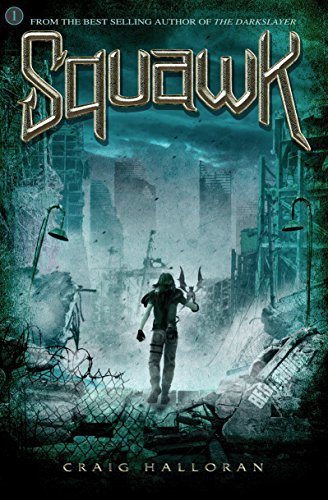 The Gamma Earth Cycle book cover 1