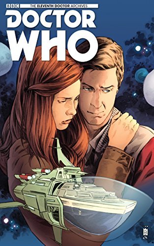 Doctor Who: Series III book cover 3