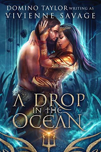 Kingdom in the Sea book cover 2