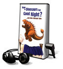 How Do Dinosaurs Say Goodnight and Other Tales book cover