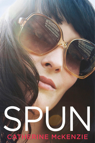 Spin book cover 2