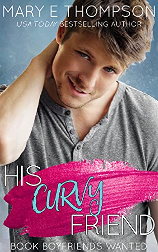 Book Boyfriends Wanted book cover 1