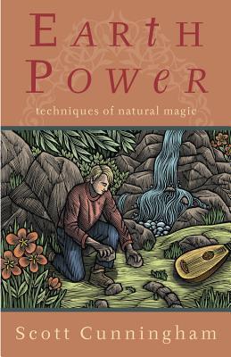 Earth Power book cover