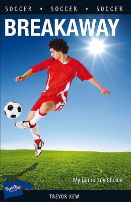 Breakaway book cover