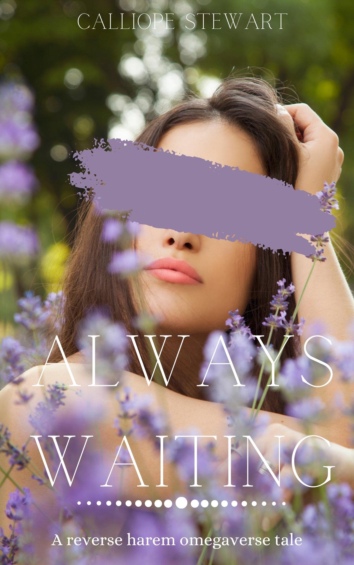 The San Francisco Omegas book cover 1