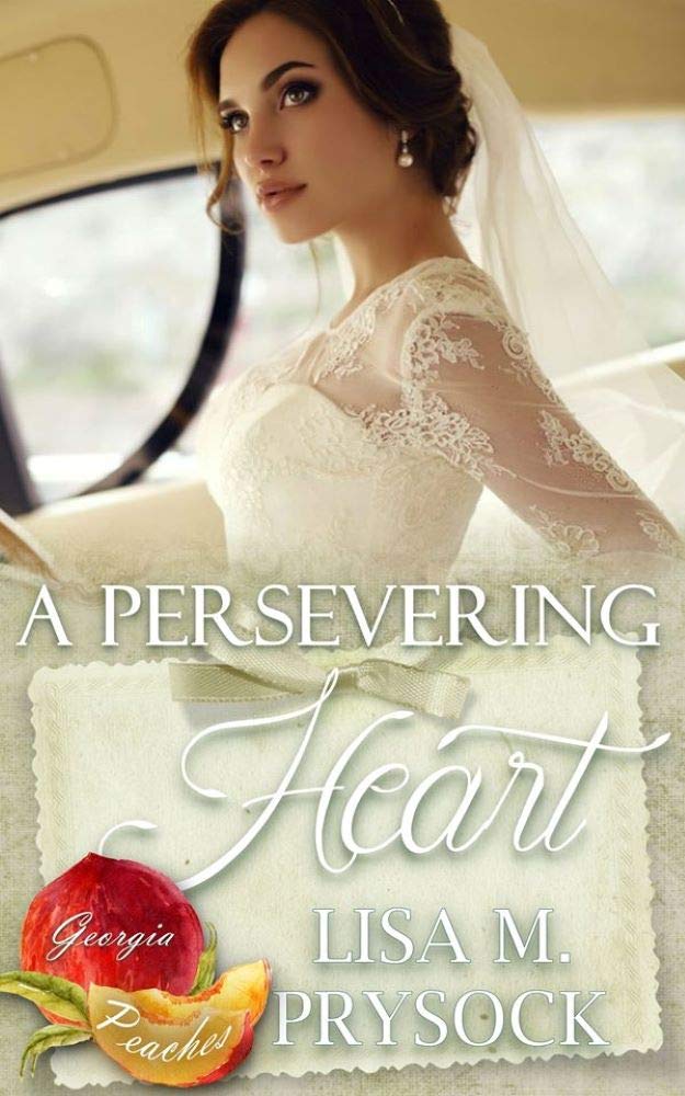 A Persevering Heart book cover