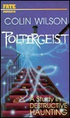 Poltergeist! book cover