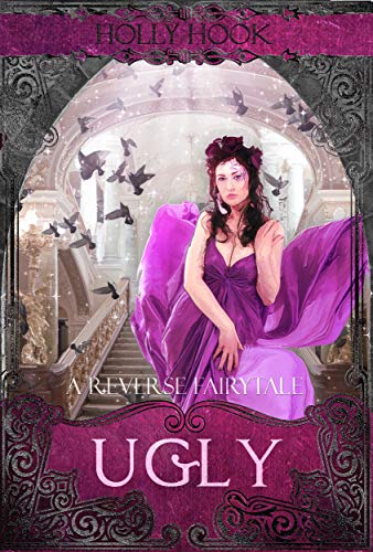 A Reverse Fairytale book cover 2