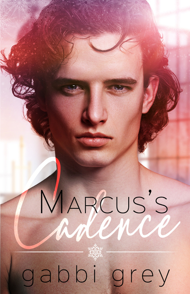 Marcus's Cadence book cover
