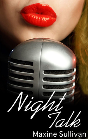 Night Talk book cover