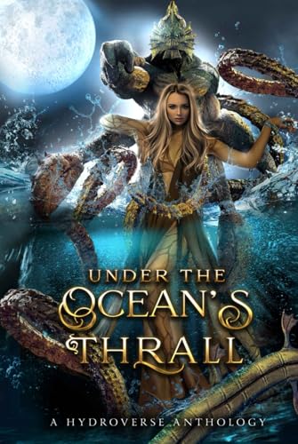 Under the Ocean's Thrall book cover