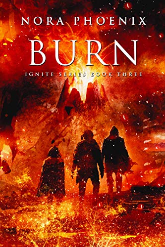Ignite book cover 3