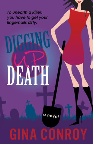 Mari Duggins Mystery book cover 1