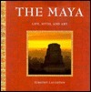 The Maya book cover
