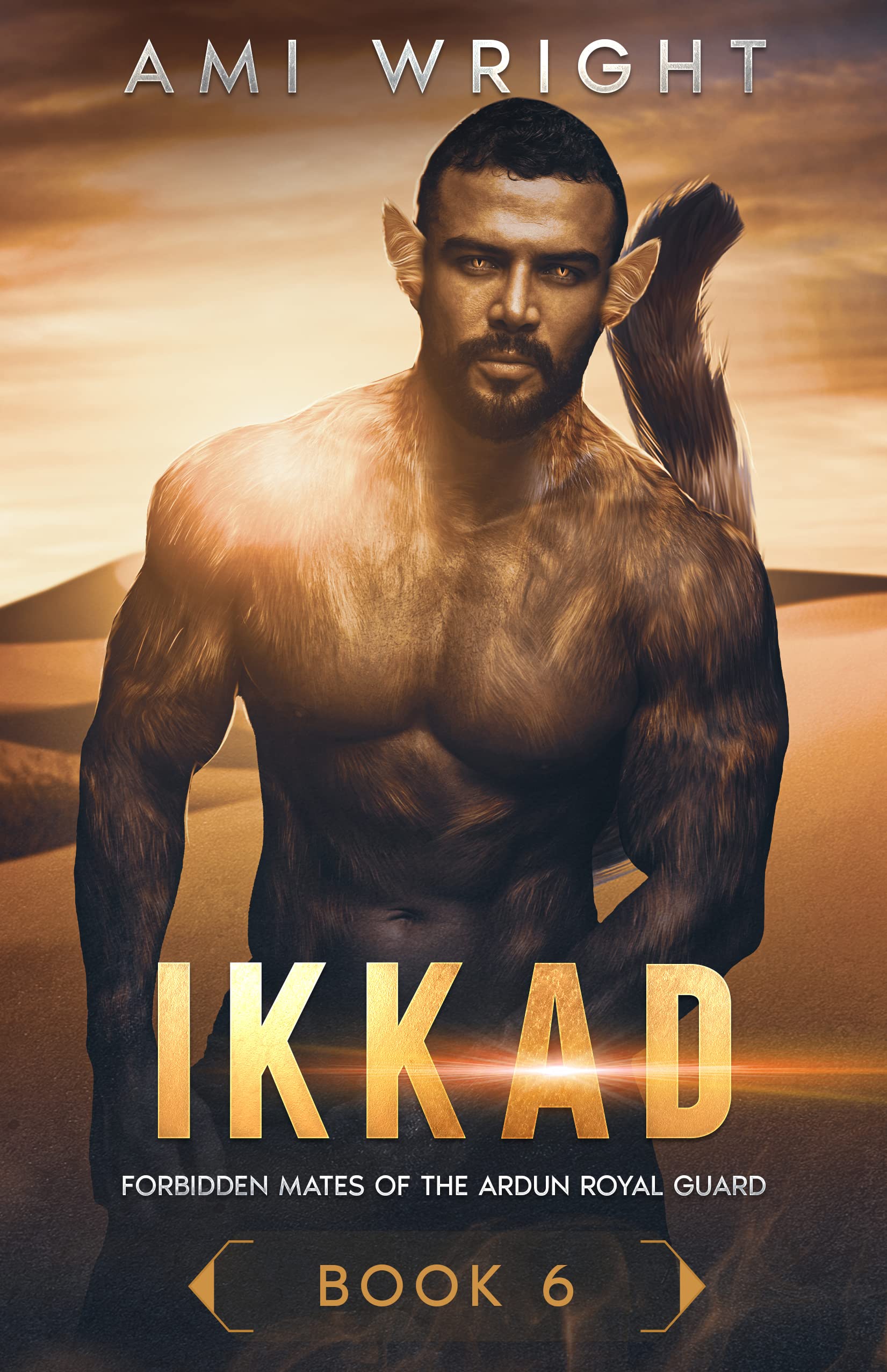 Ikkad book cover
