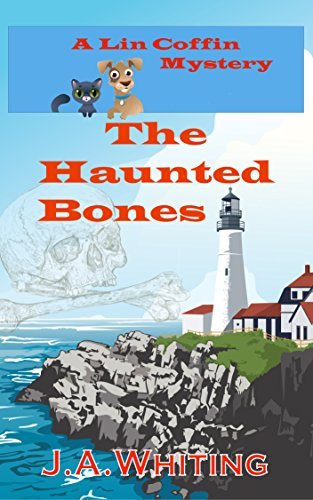Lin Coffin book cover 3