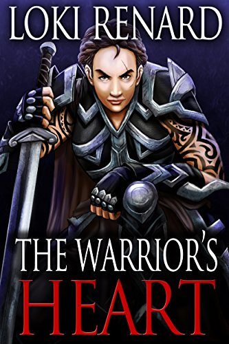 The Warrior's Heart book cover