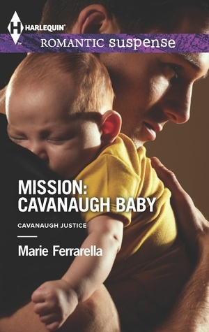 Mission book cover